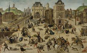 Guerres de religion