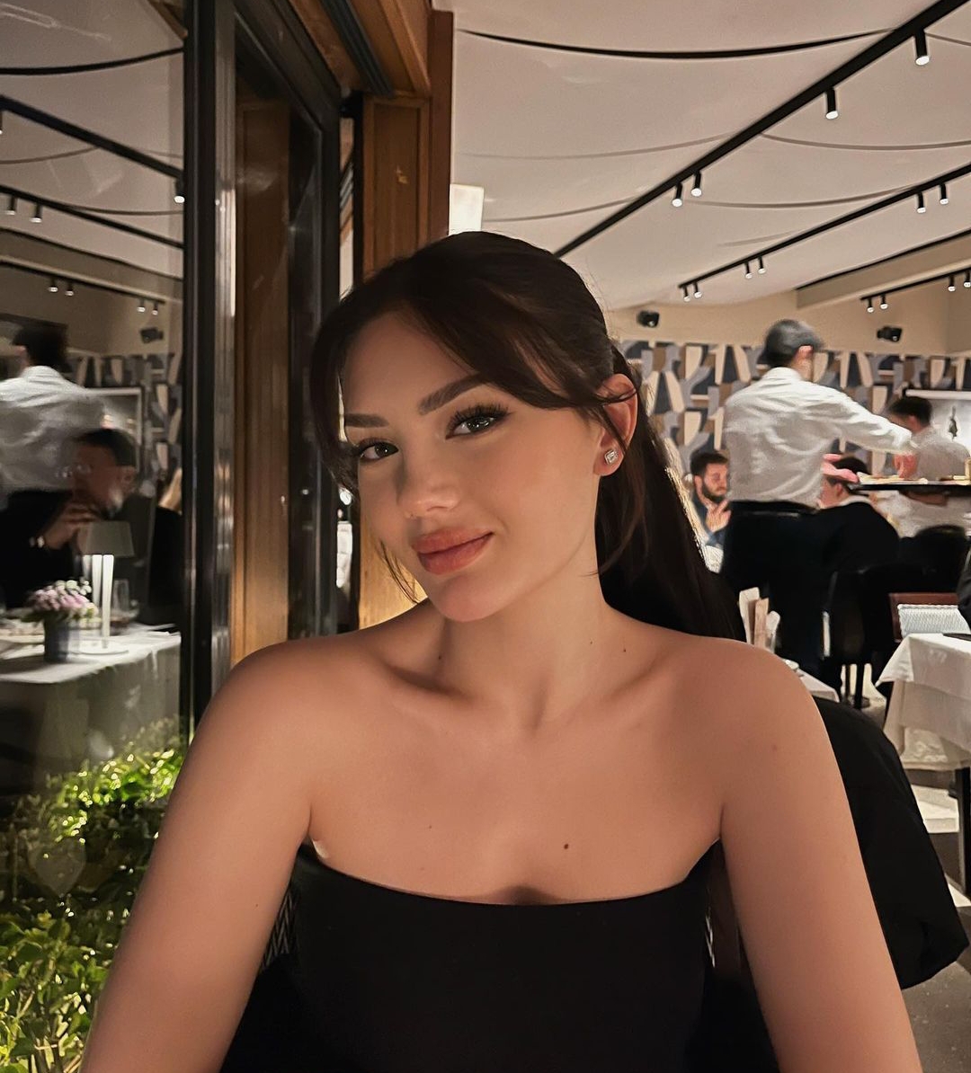 En güzel türk kadınlar (influncer-youtuber-güncel)