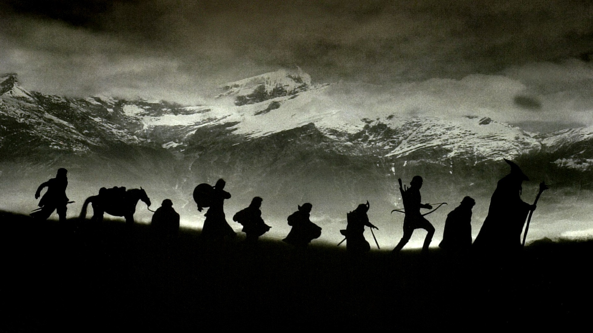 Migliori Mentori Film/Anime