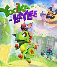 Best Yooka-Laylee OST
