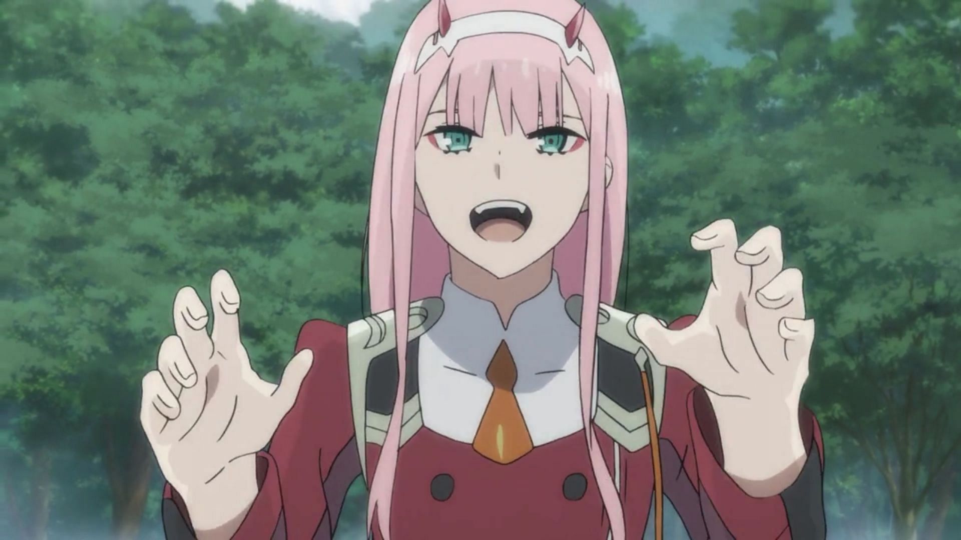 Waifu Tournament