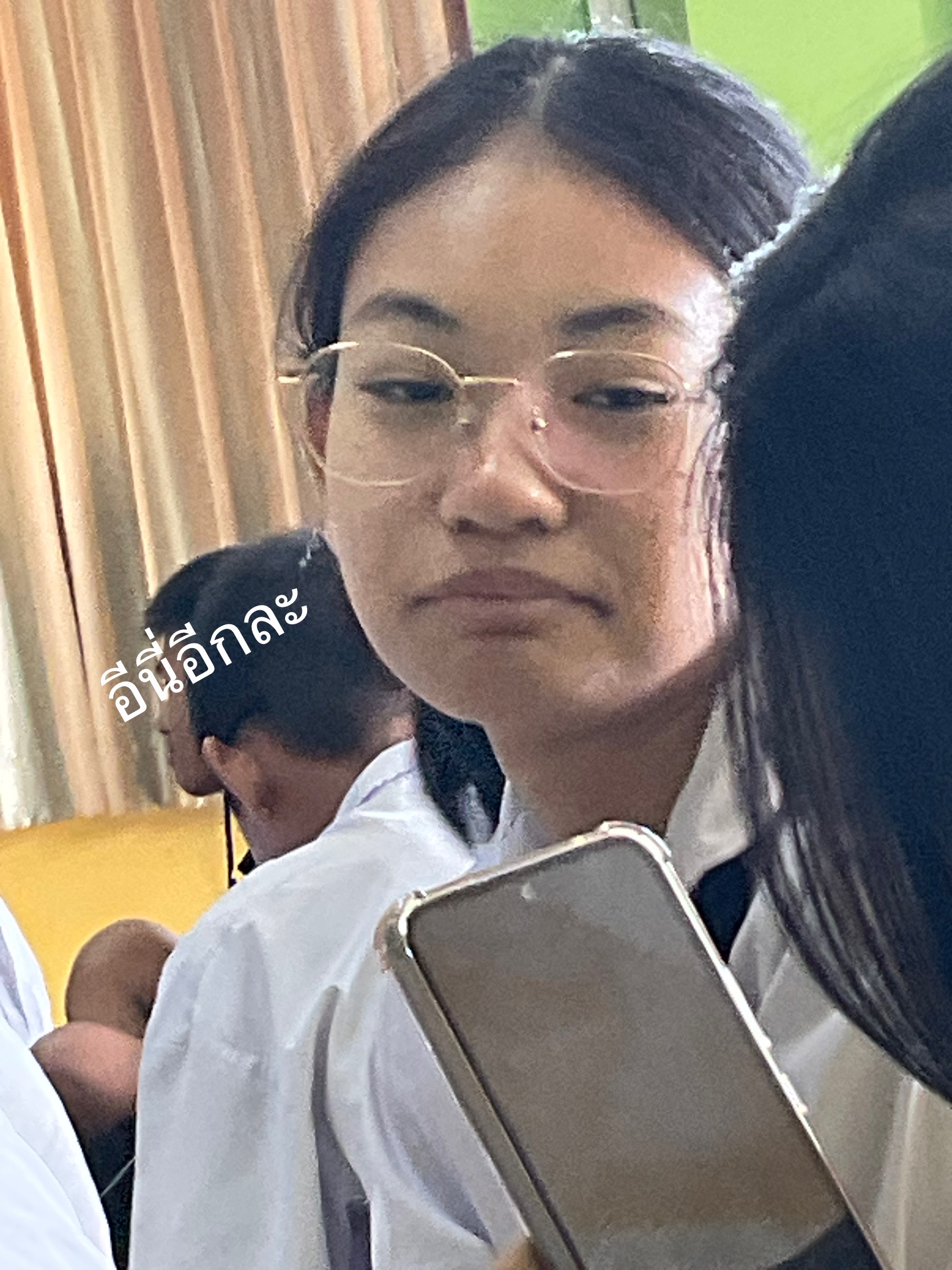 ของพรี่แจงจุจิ