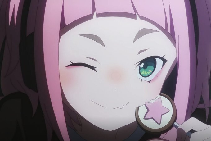 Anime OSTs