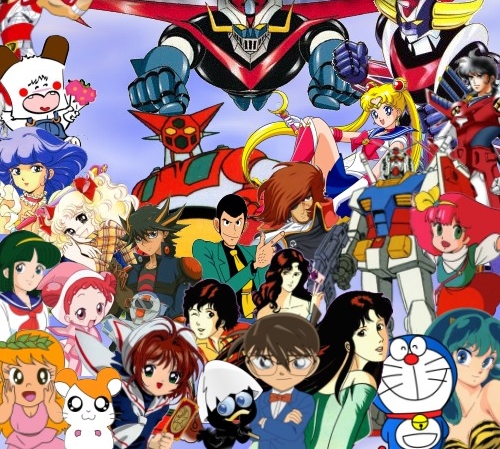 Sigle Italiane Cartoni Animati