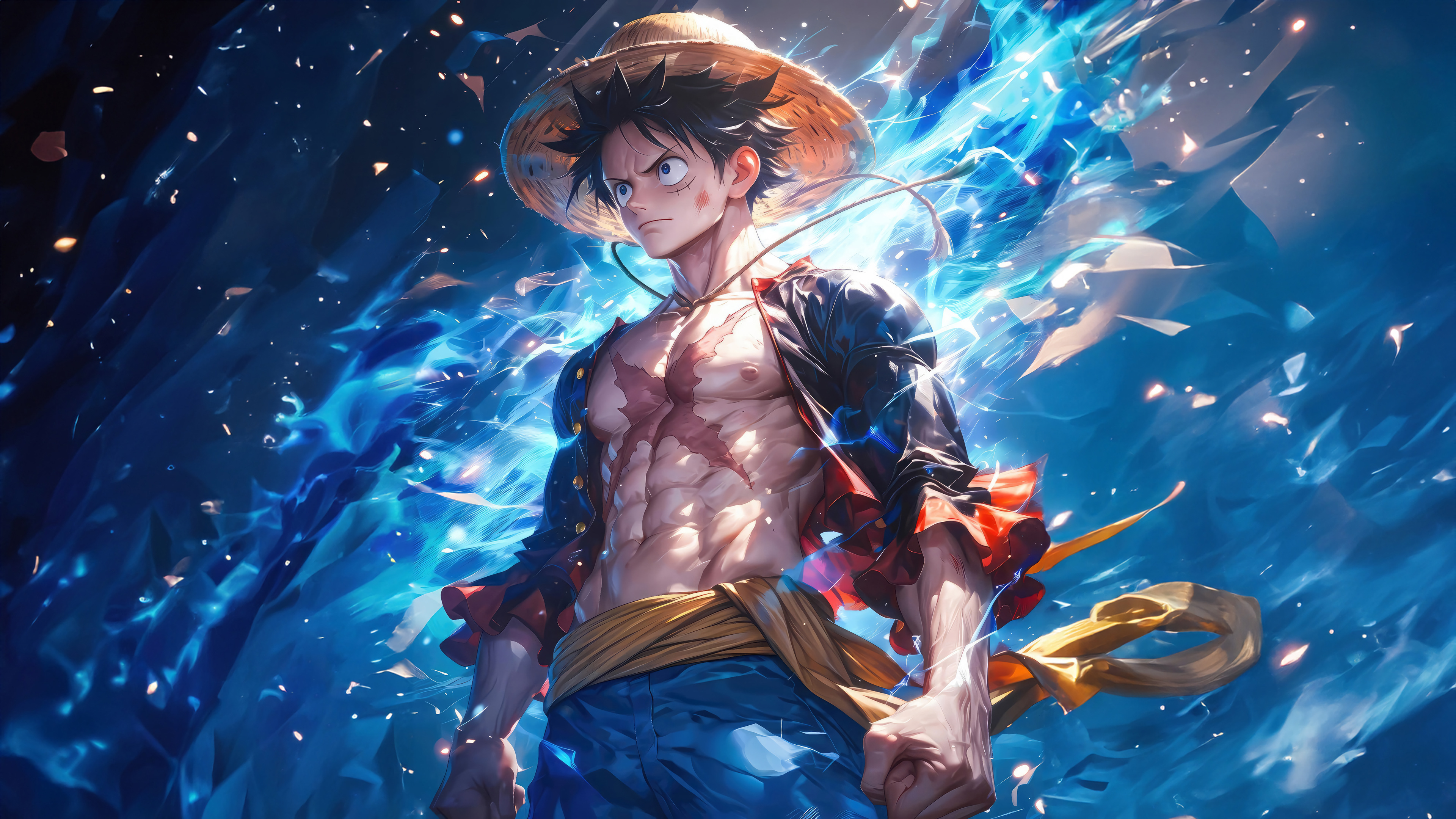ANIME OPENINGS/ENDINGS BATTLE