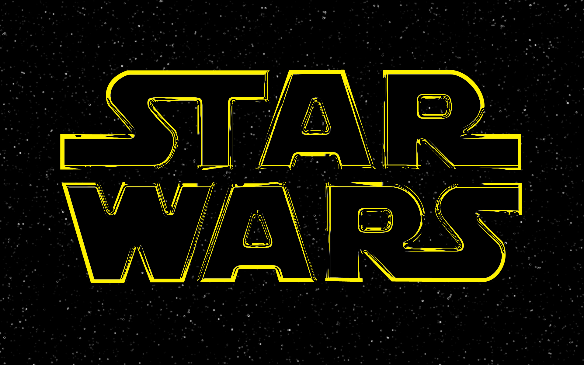 STAR WARS SAGA