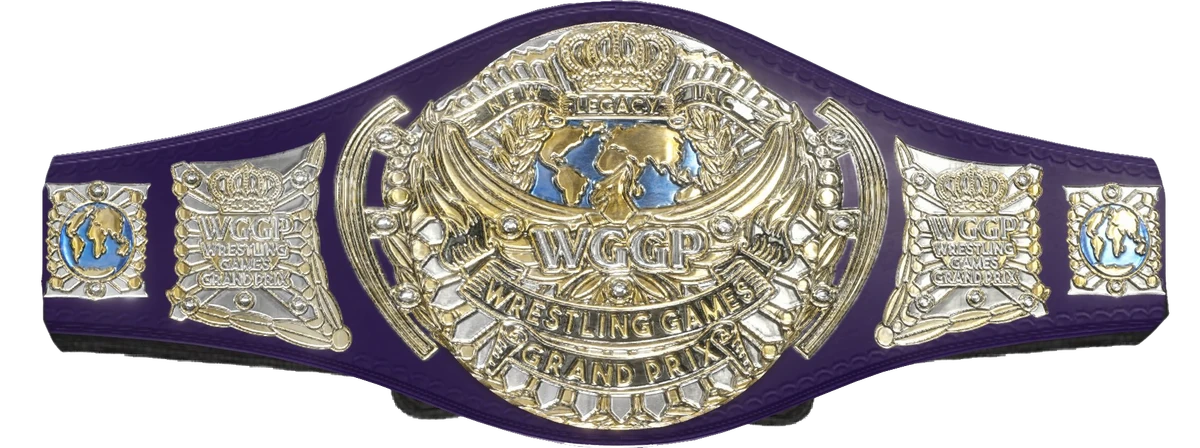 Best WGGP Multiversal Champion
