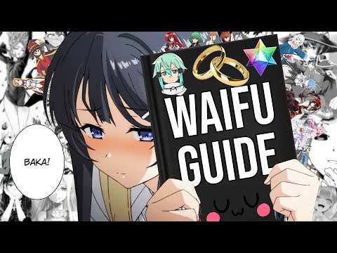 En İyi Waifu