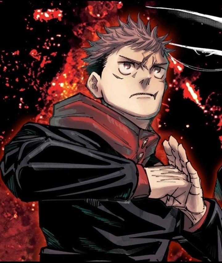 What is the best cursed technique in your opinion?