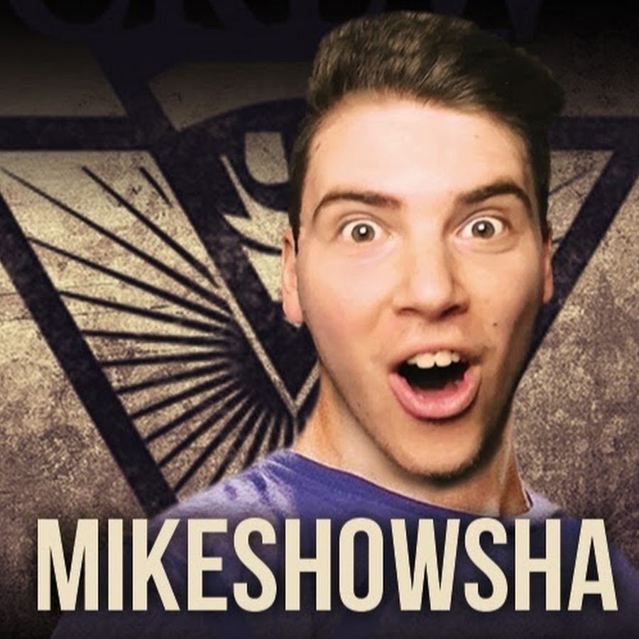 SERIE MIKESHOWSHA
