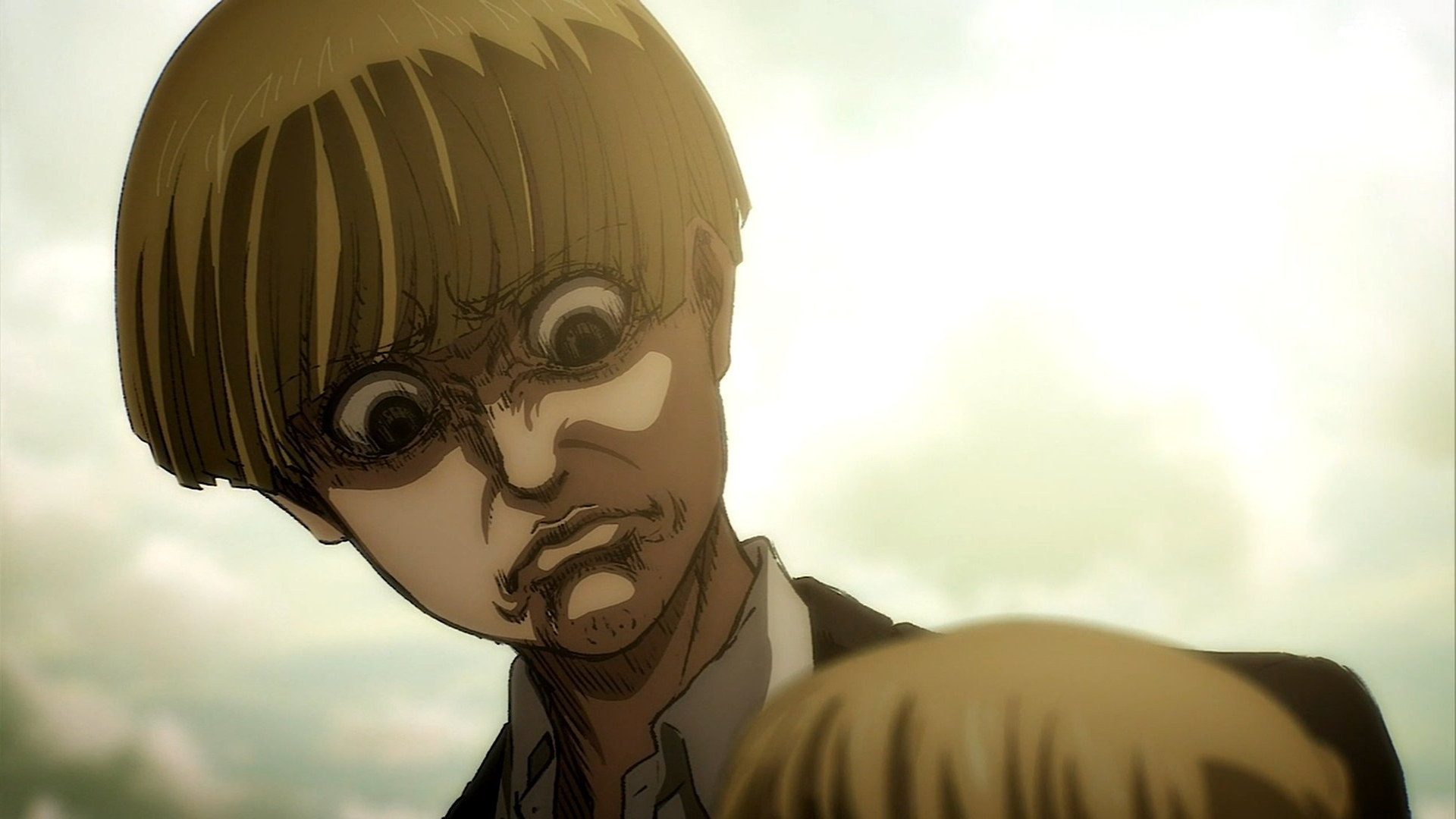 plot twist in anime
