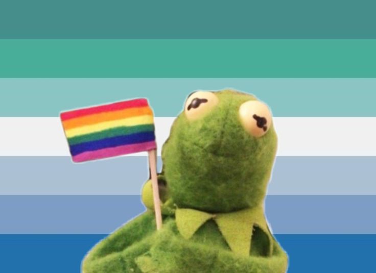 jeepers creepers 🏳️‍🌈🧐