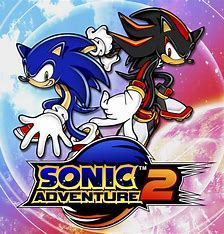 Best Sonic Adventure 2 OST (Dreamcast)