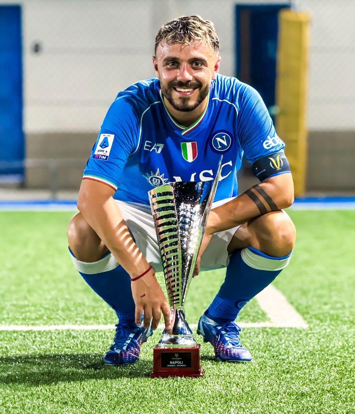 Miglior Youtuber Italiano