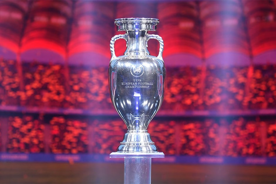 En iyi Avrupa Futbol Şampiyonası