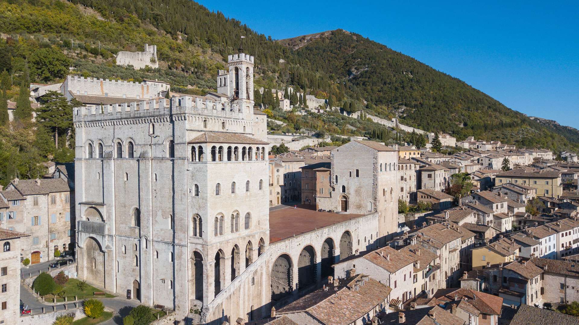 Italy cities