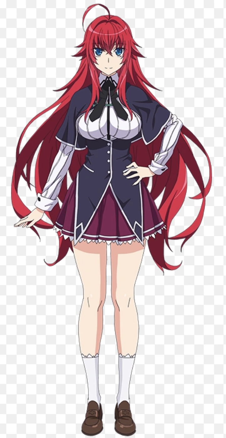 Best Waifu