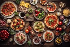 Best food