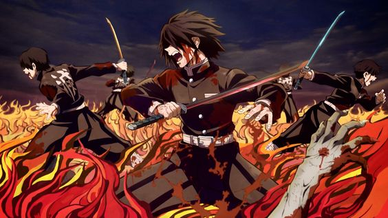 Demon Slayer