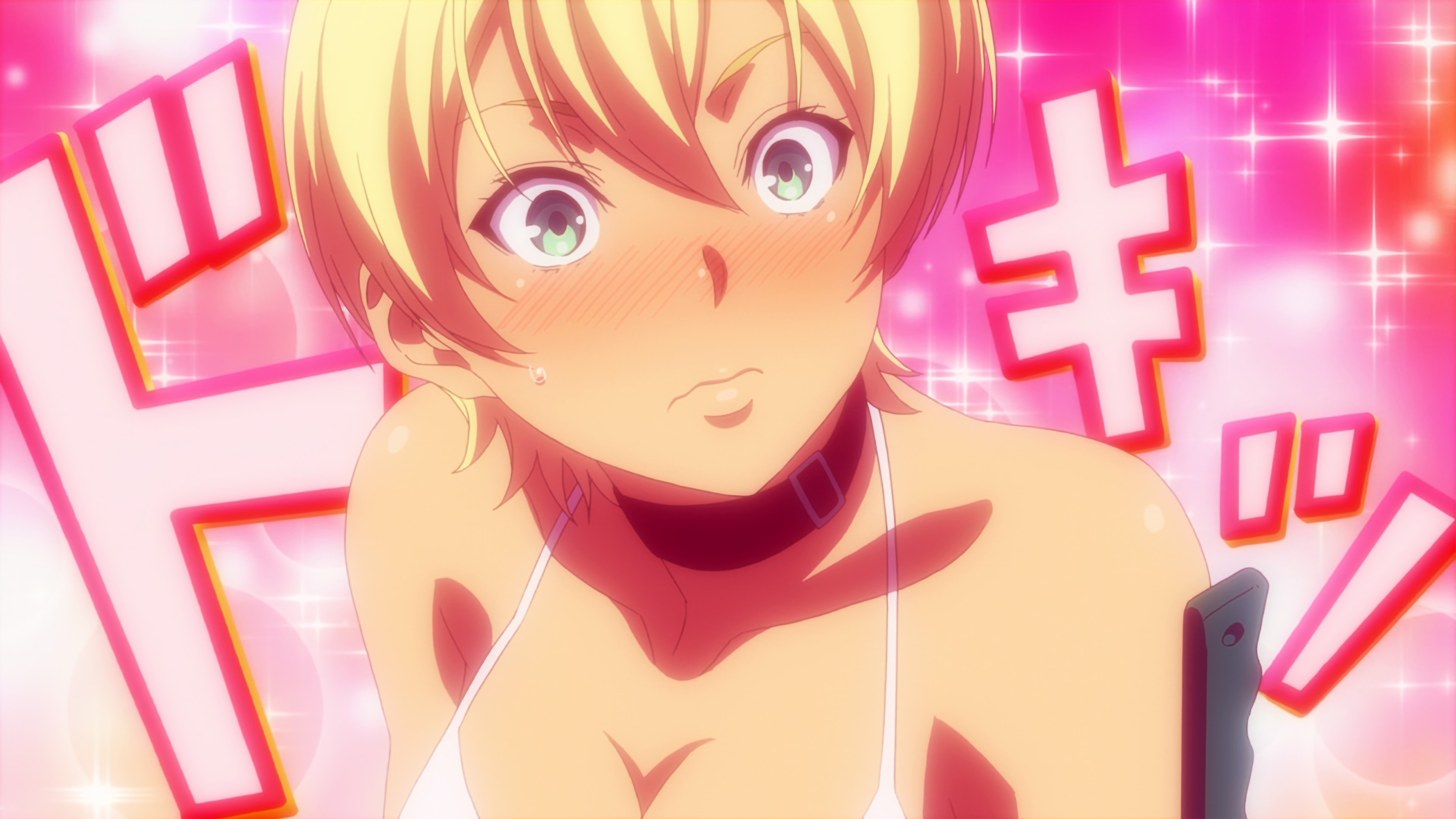 Best "Tomboy" WAIFU