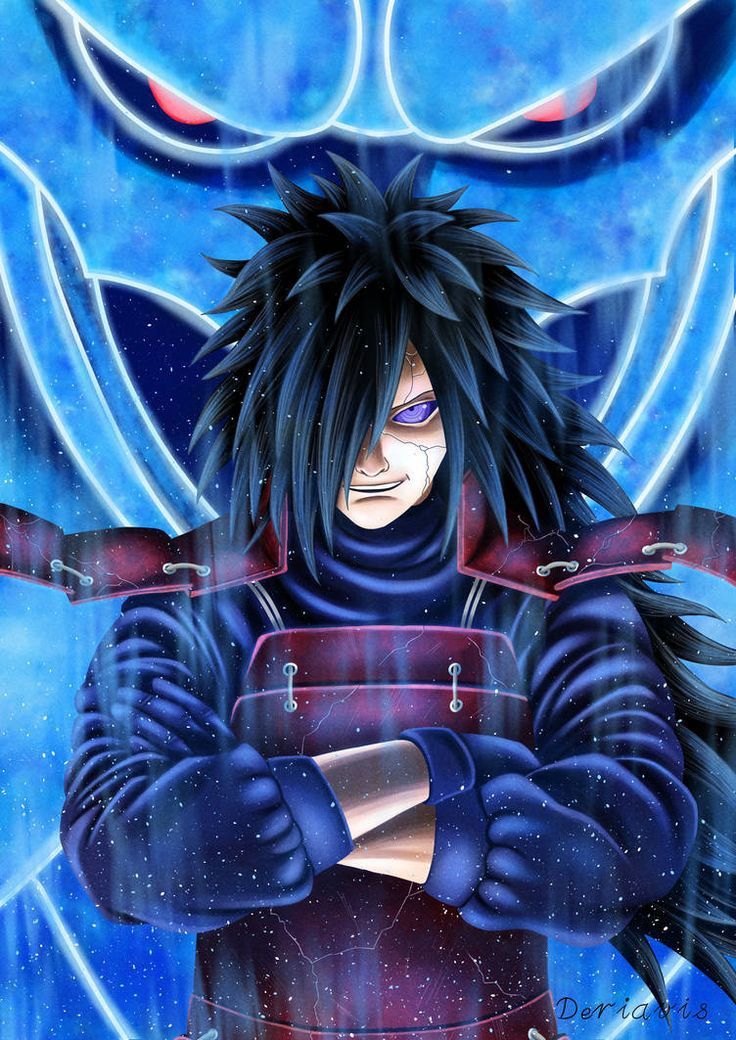Villains With The Best Auras