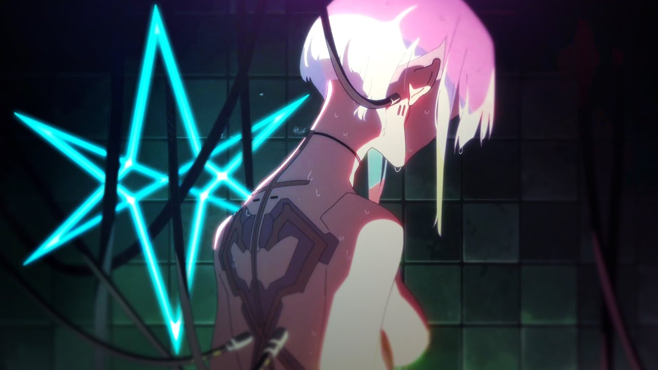 BEST ANIME ENDINGS