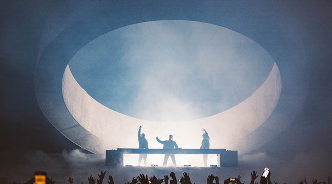 Best Swedish House Mafia Songs