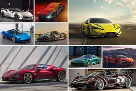 Best supercar ever