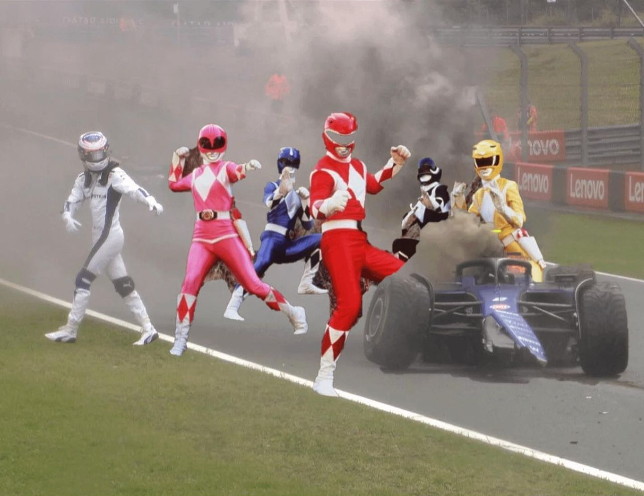 Who is the best Ranger ever?