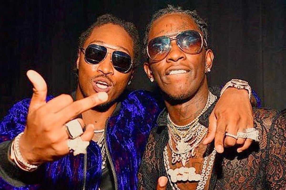 Best Hip Hop Beat (Trap)