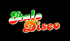 80s Italo Disco