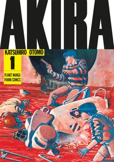 manga