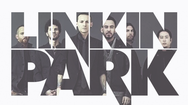 Linkin Park - TOP 64 songs
