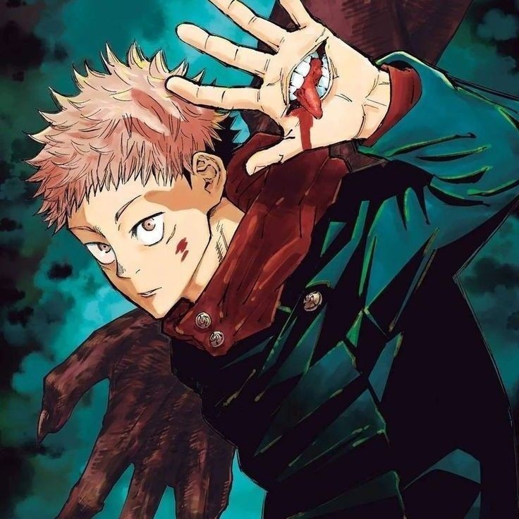 Jujutsu kaisen Techniques/ Innate and Non-Innate