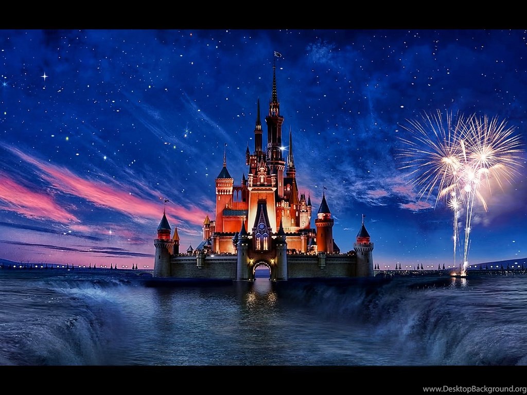 Disney/Pixar Movies