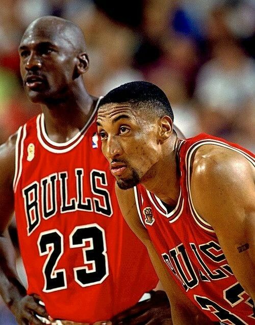 Greatest Sports Duos Of All Time