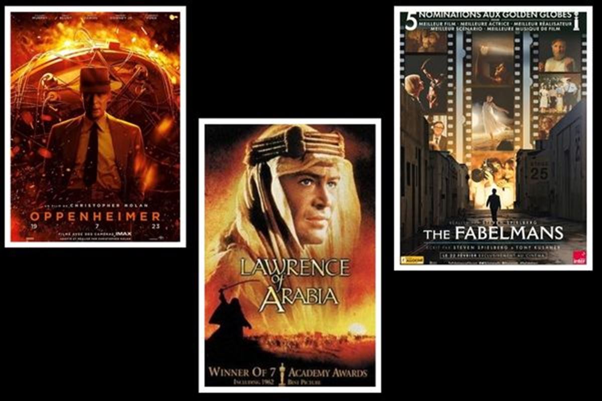 films de biopic