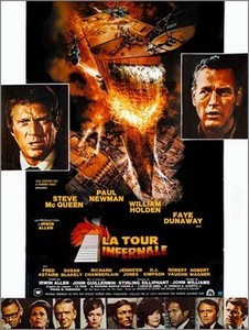 films catastrophe