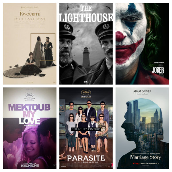 films dramatiques