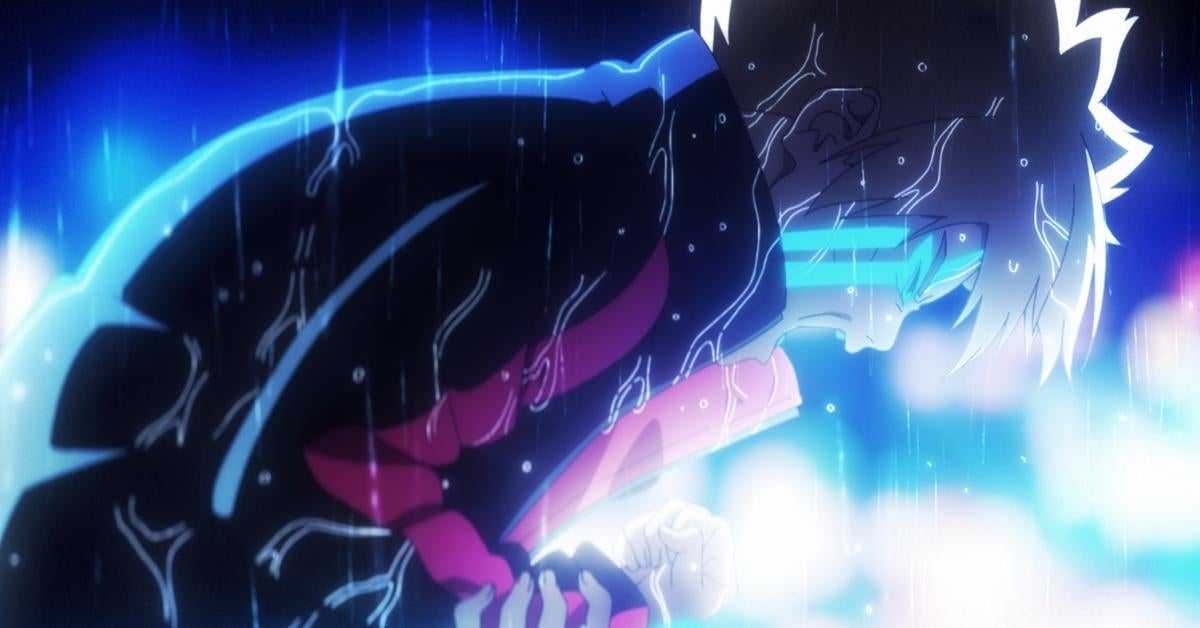Opening 10
