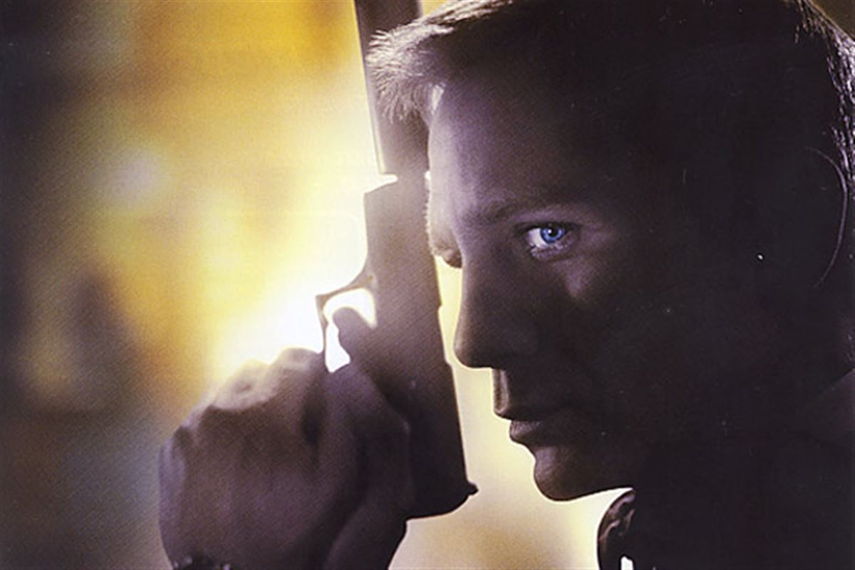 films d'espionnage