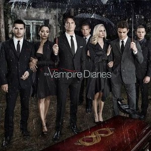 Vampire Diaries Songs