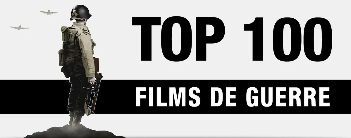 films de guerre
