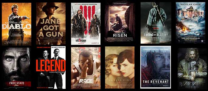 films historique