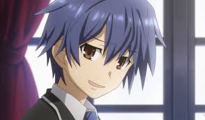 Best Harem Protagonist (Lucky)