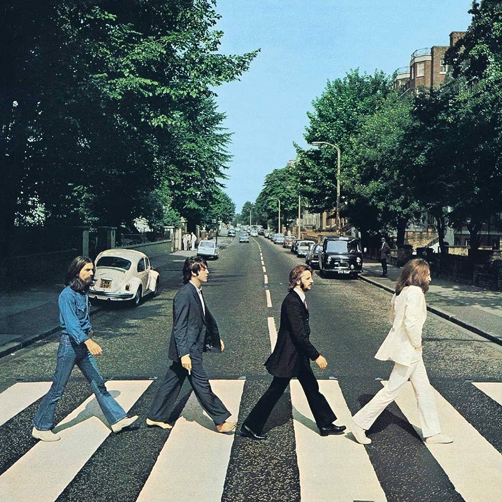 Beatles Songs