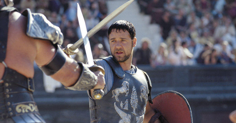 films péplum cape et épée