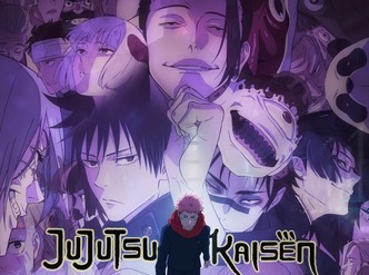 Qual personagem mais forte de Jujutsu?
