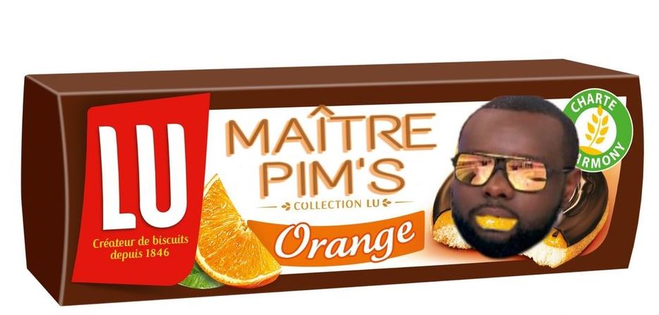 Pim's