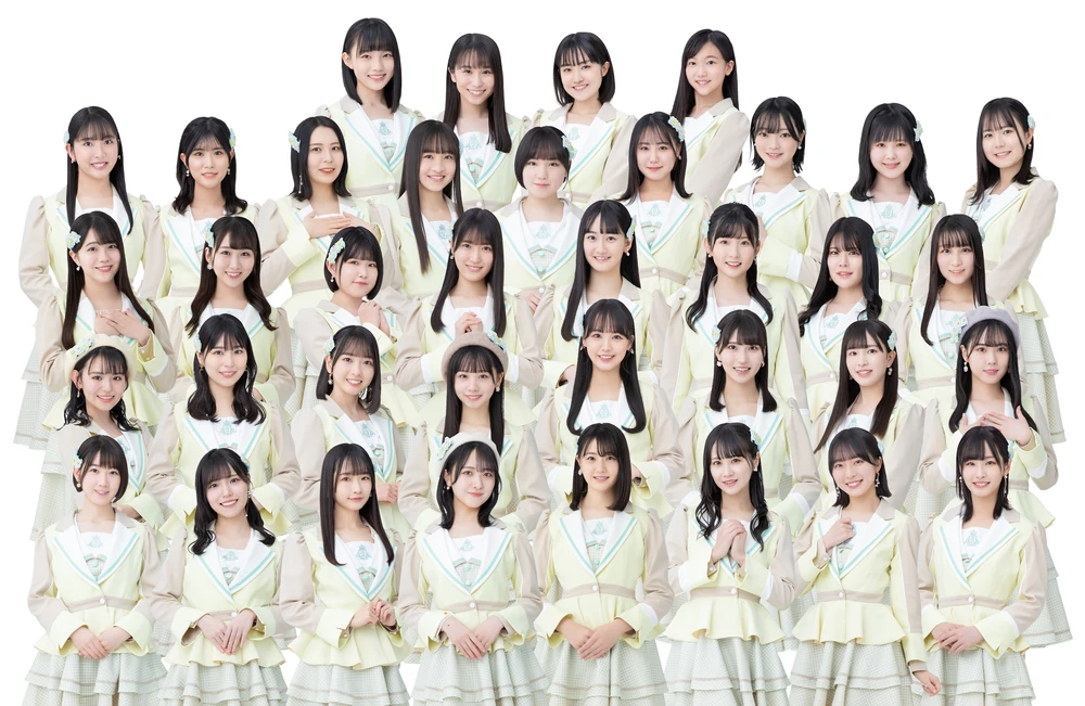 STU48 members